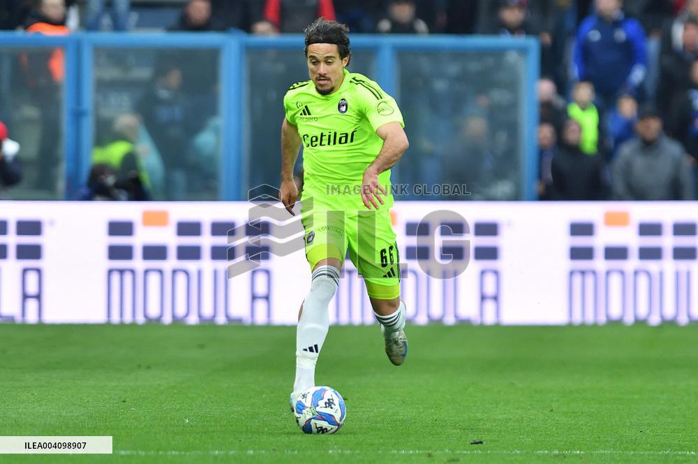 CALCIO - Serie B - USS Sassuolo vs AC Pisa