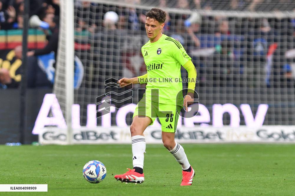 CALCIO - Serie B - USS Sassuolo vs AC Pisa