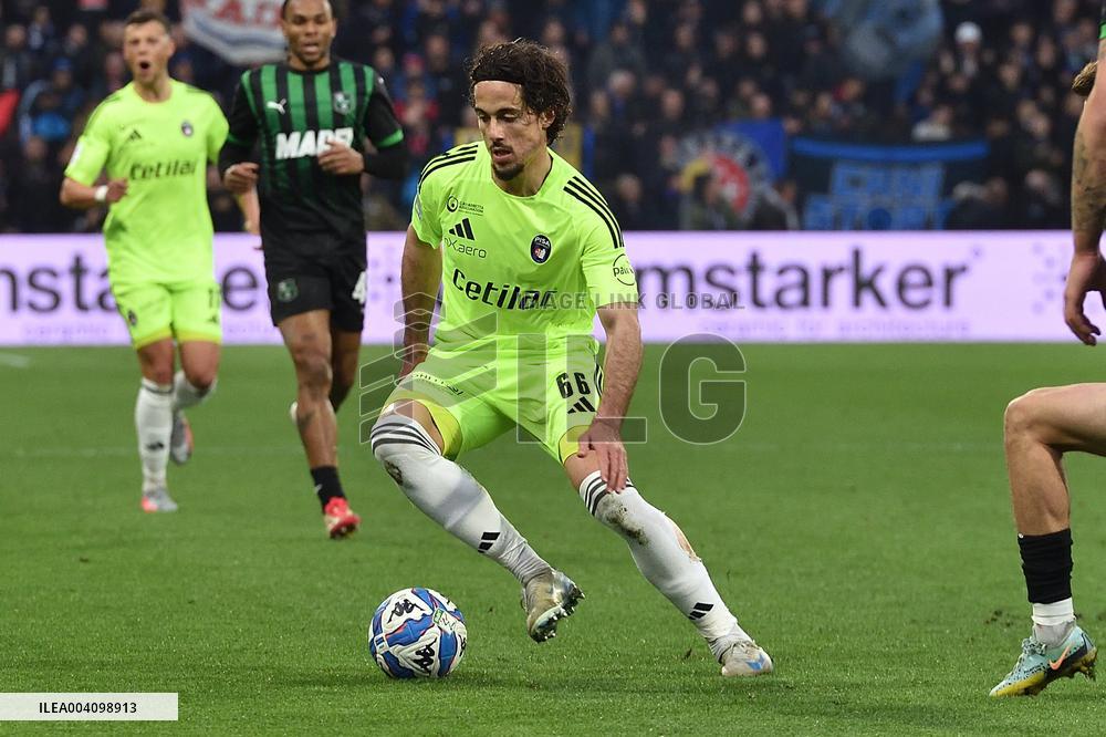 CALCIO - Serie B - USS Sassuolo vs AC Pisa