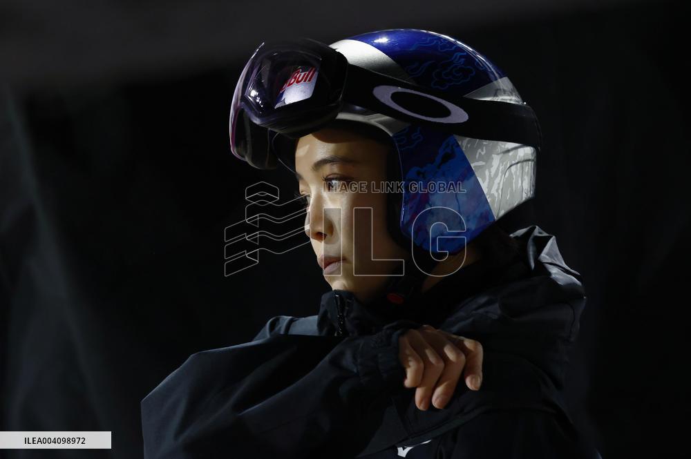 Skiing: Nordic World Ski Championships