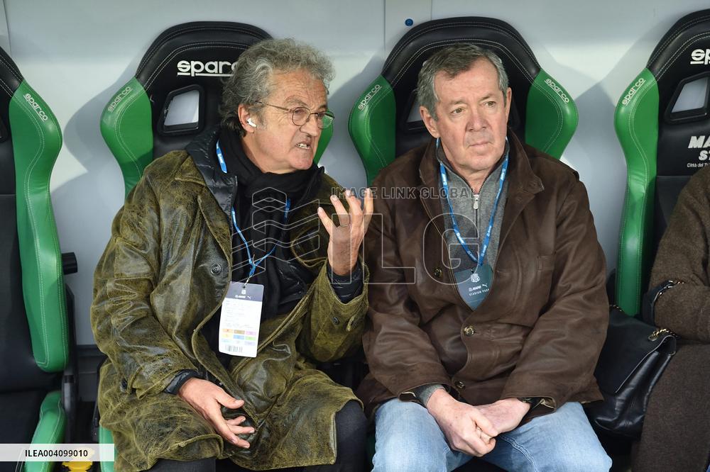 CALCIO - Serie B - USS Sassuolo vs AC Pisa