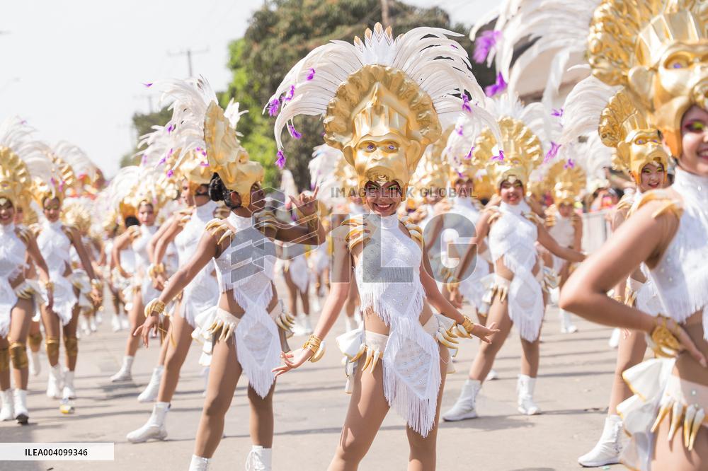 Carnaval de Barranquilla 2025