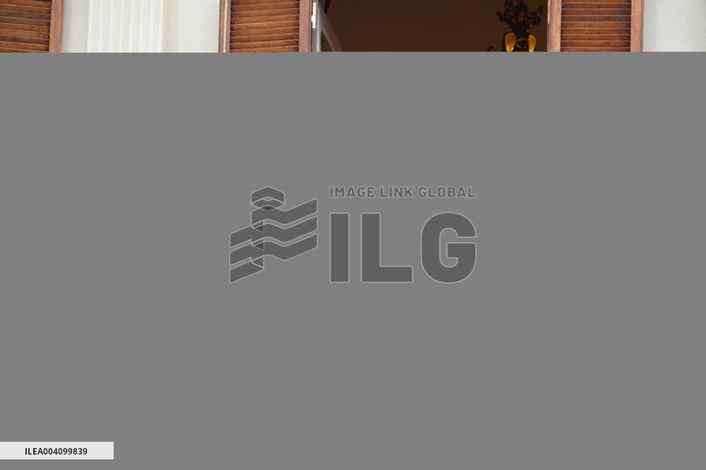 Inauguration of The President of Uruguay - Montevideo