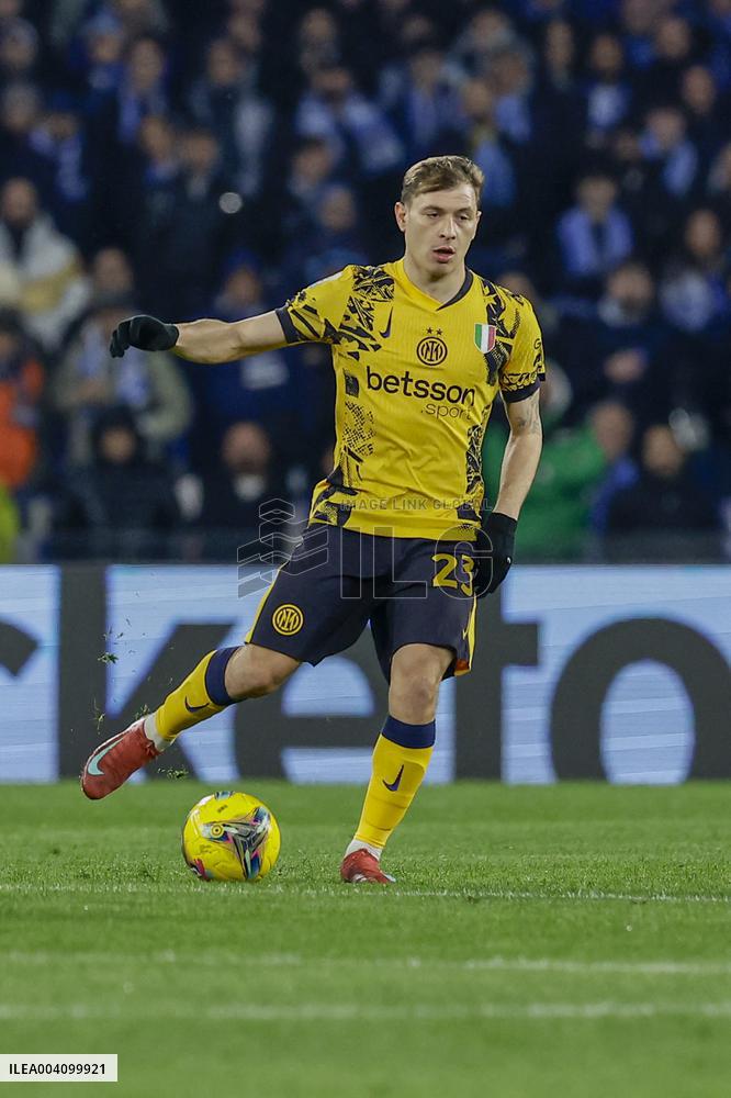 CALCIO - Serie A - SSC Napoli vs Inter - FC Internazionale