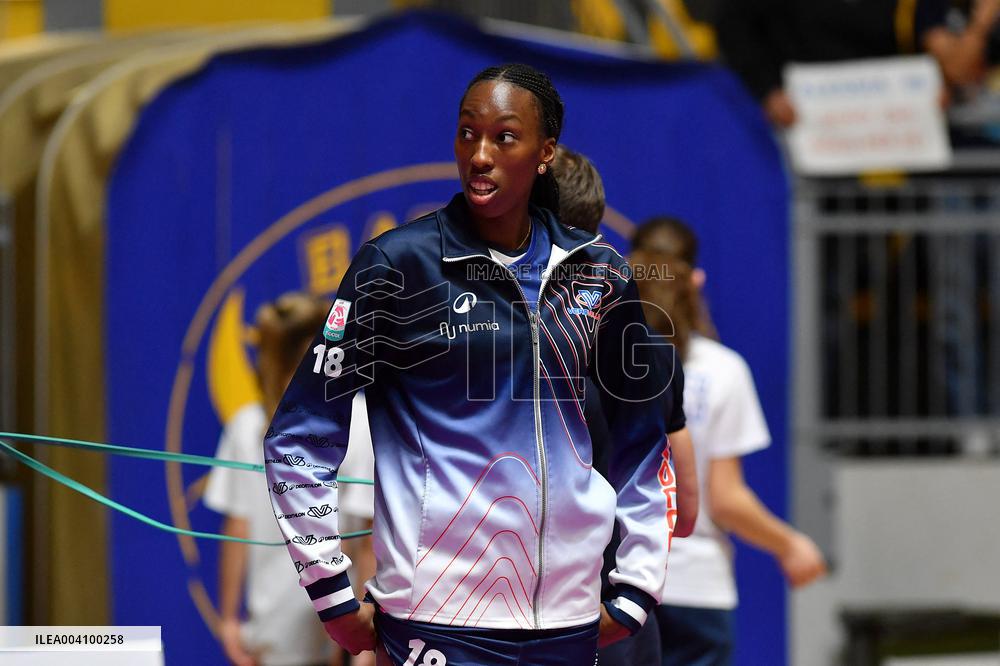 VOLLEY - Serie A1 Femminile - Reale Mutua Fenera Chieri '76 vs Vero Volley Milano