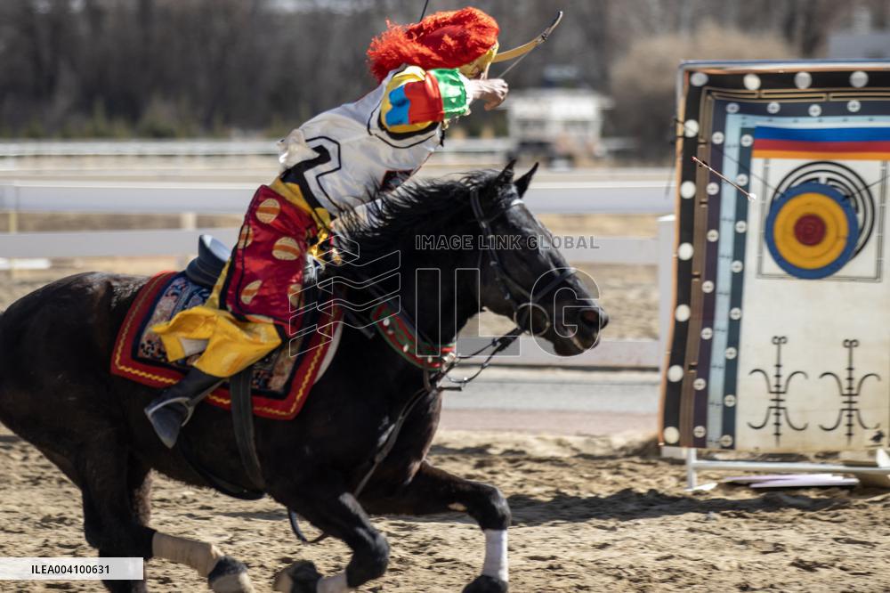 Tibetan New Year