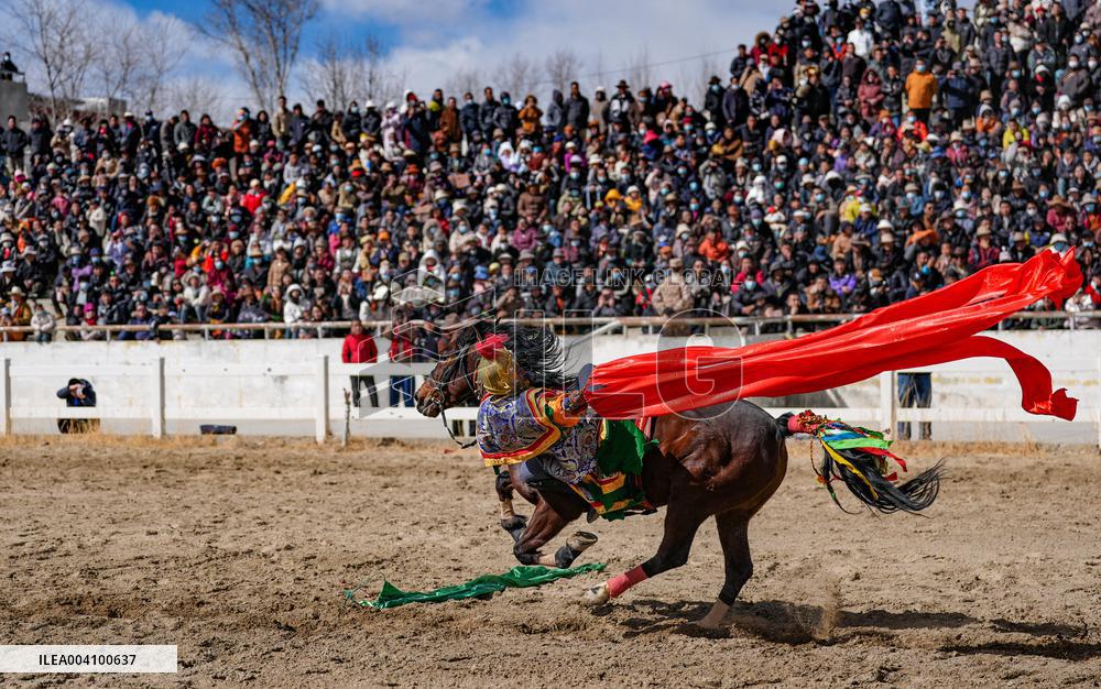 Tibetan New Year