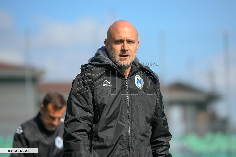CALCIO - Serie A Femminile - US Sassuolo vs Napoli Femminile