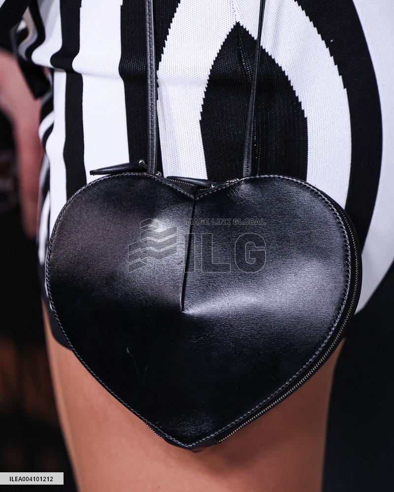 Darren Dzienciol Oscar Eve Party - LA