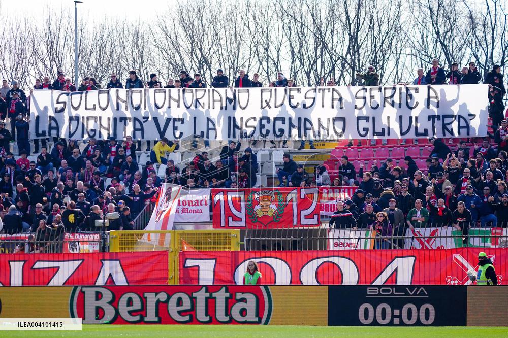 CALCIO - Serie A - AC Monza vs Torino FC