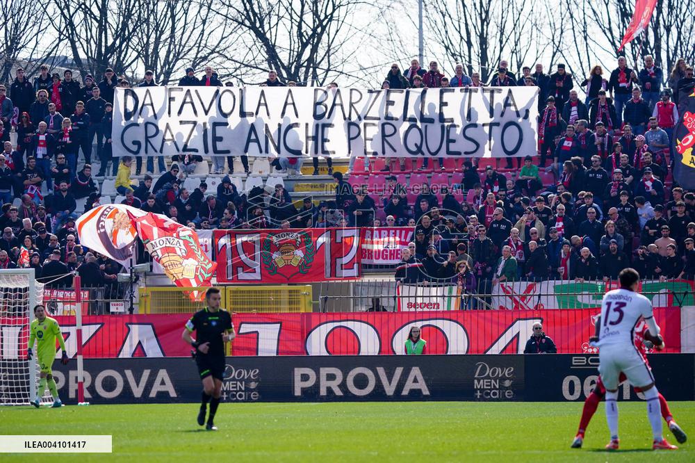 CALCIO - Serie A - AC Monza vs Torino FC