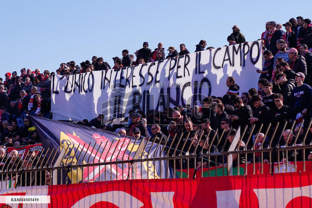 CALCIO - Serie A - AC Monza vs Torino FC