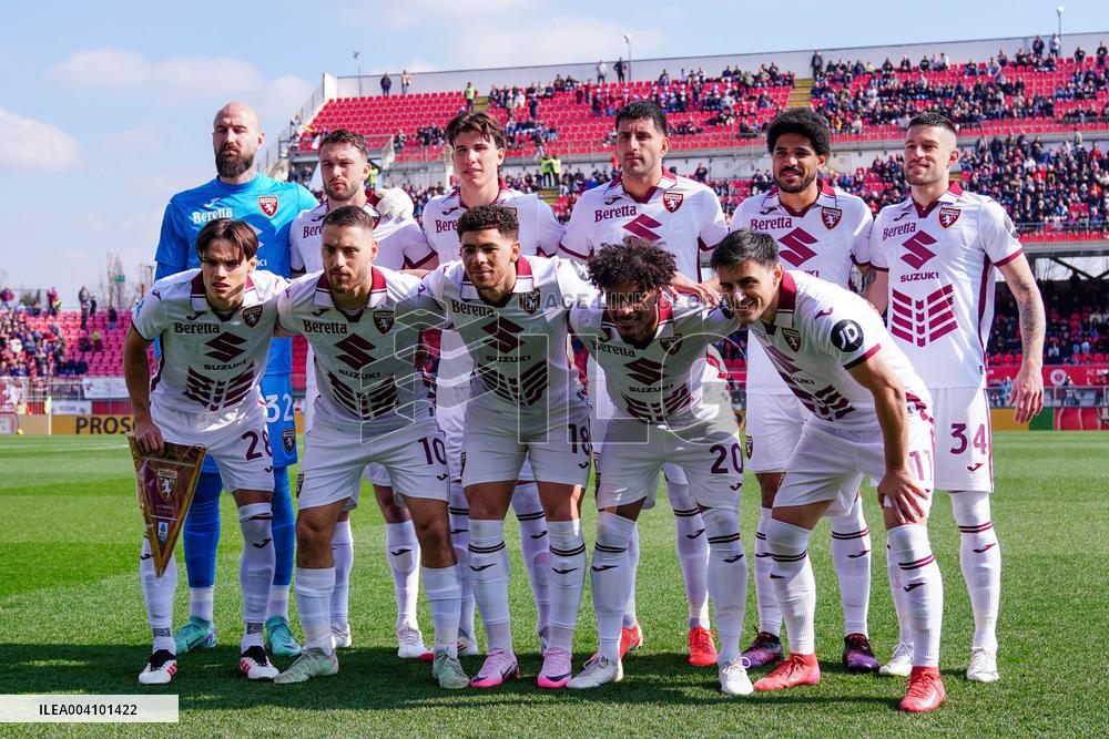 CALCIO - Serie A - AC Monza vs Torino FC