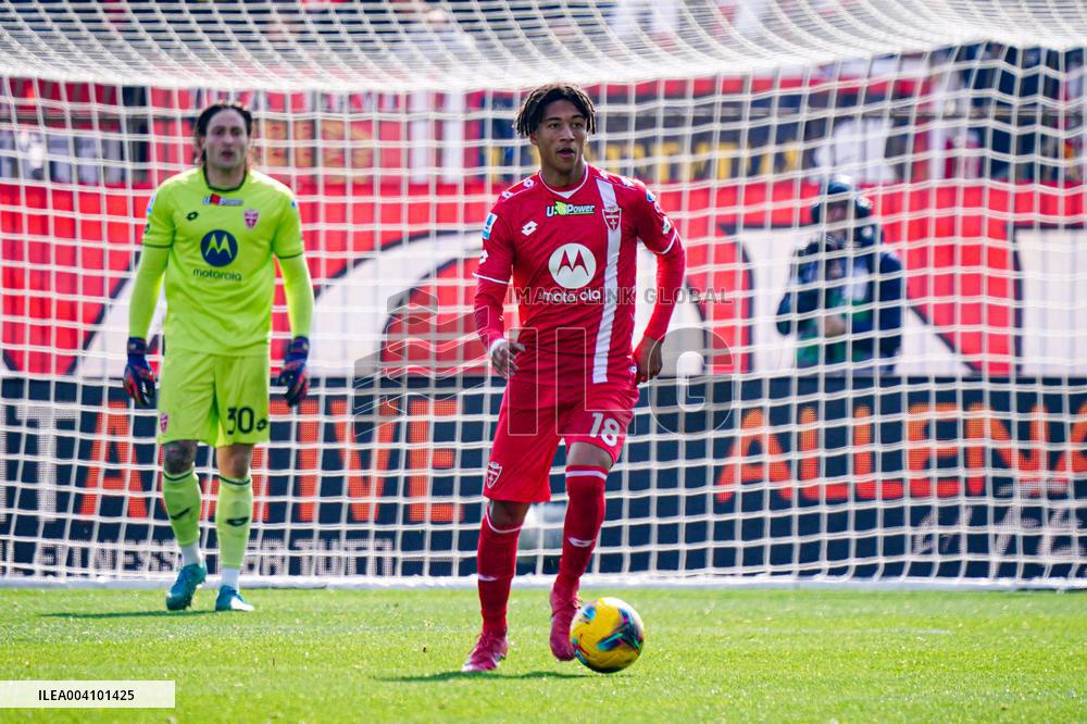 CALCIO - Serie A - AC Monza vs Torino FC