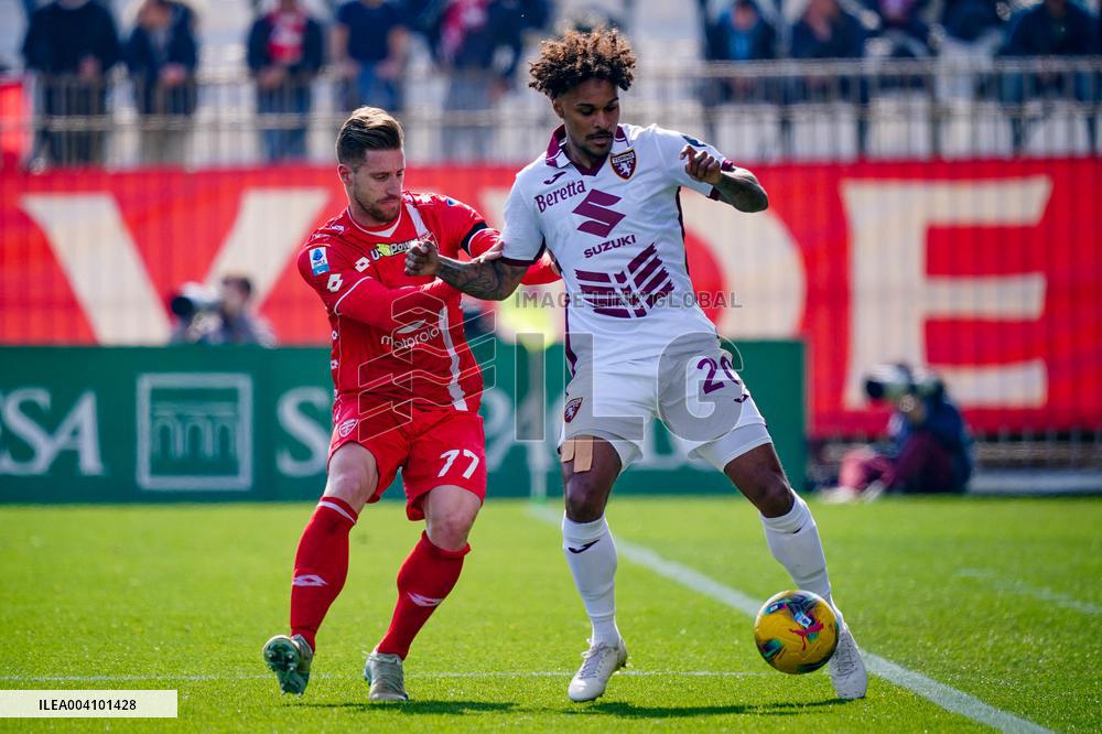 CALCIO - Serie A - AC Monza vs Torino FC