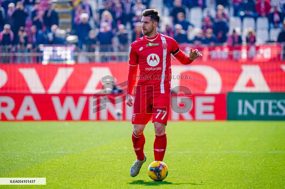 CALCIO - Serie A - AC Monza vs Torino FC