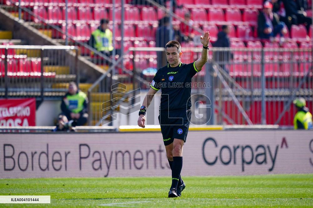 CALCIO - Serie A - AC Monza vs Torino FC