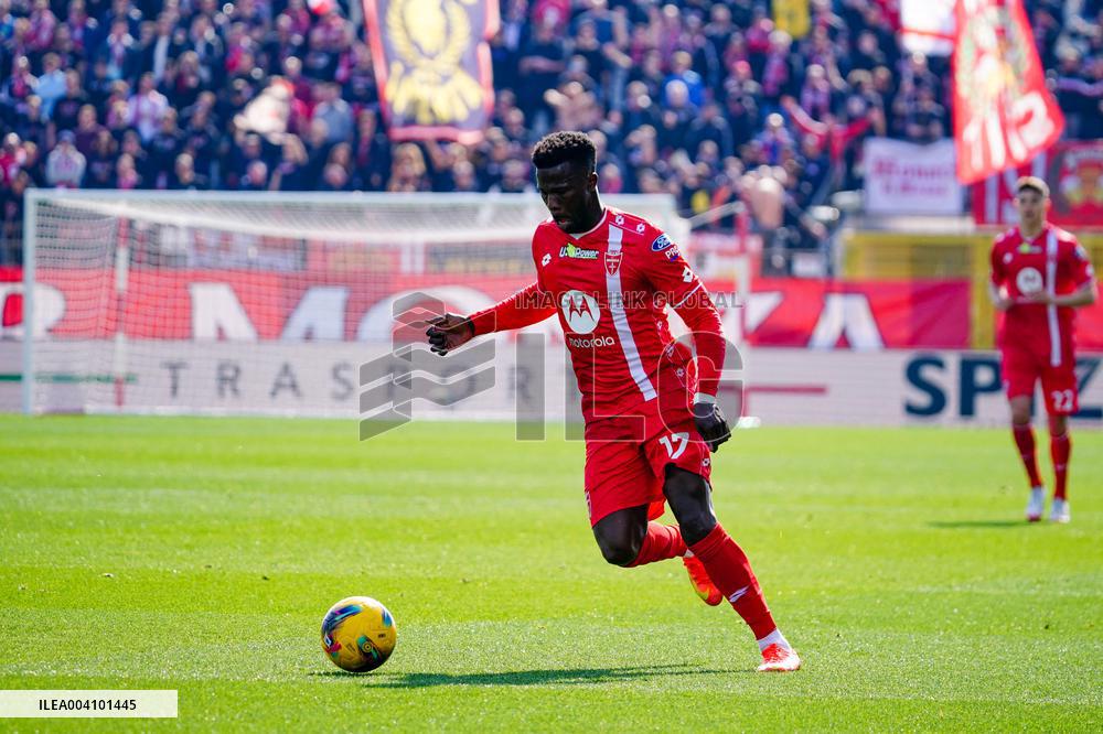 CALCIO - Serie A - AC Monza vs Torino FC