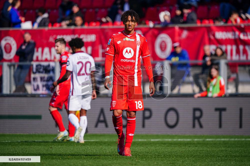 CALCIO - Serie A - AC Monza vs Torino FC