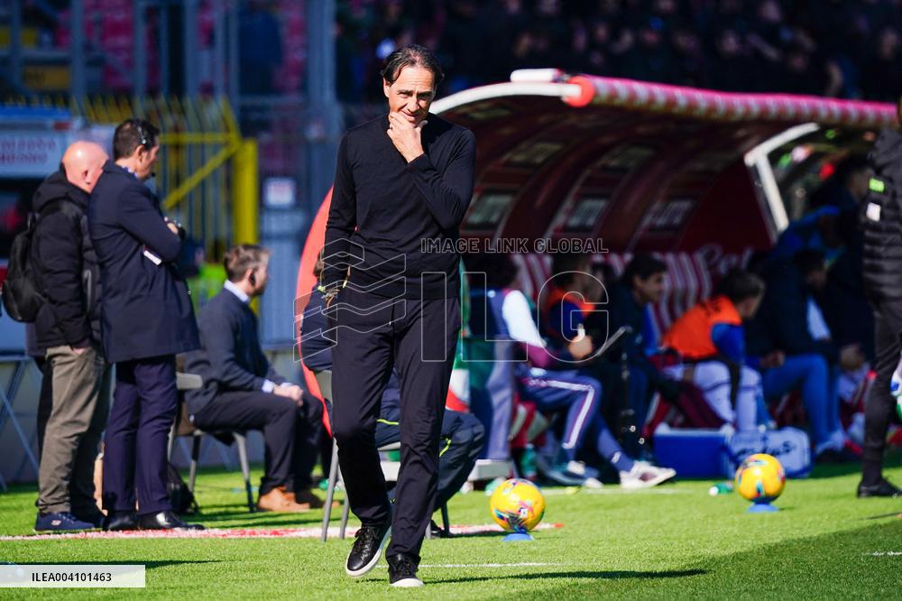 CALCIO - Serie A - AC Monza vs Torino FC