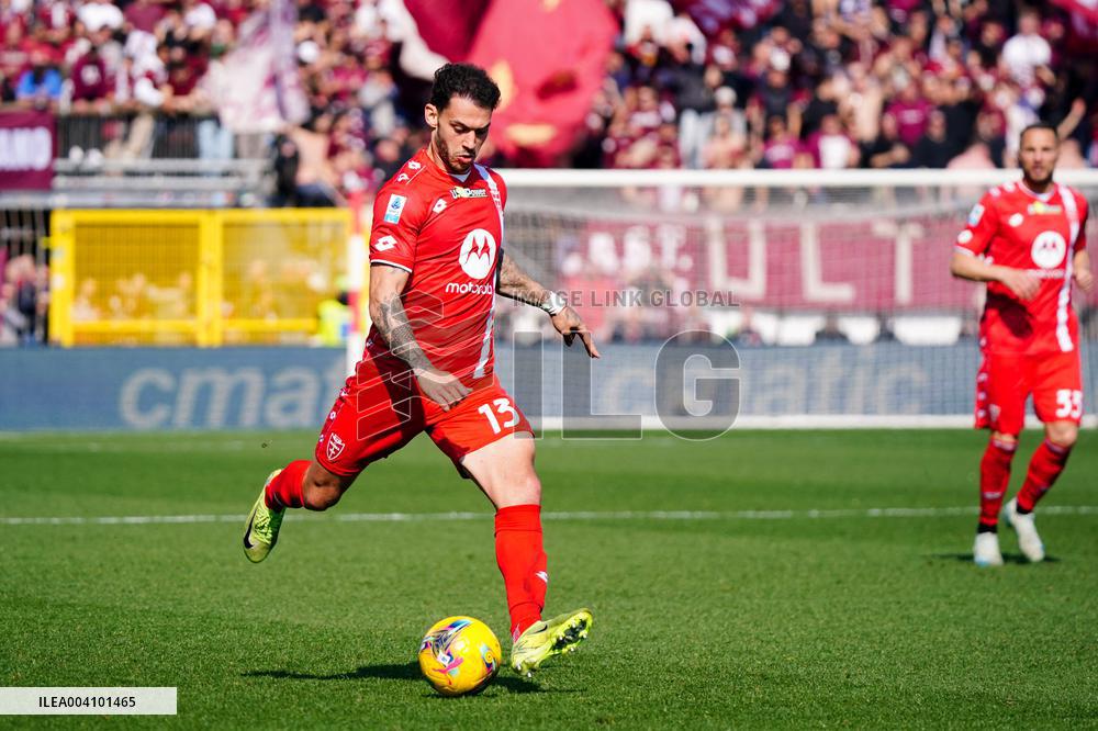 CALCIO - Serie A - AC Monza vs Torino FC
