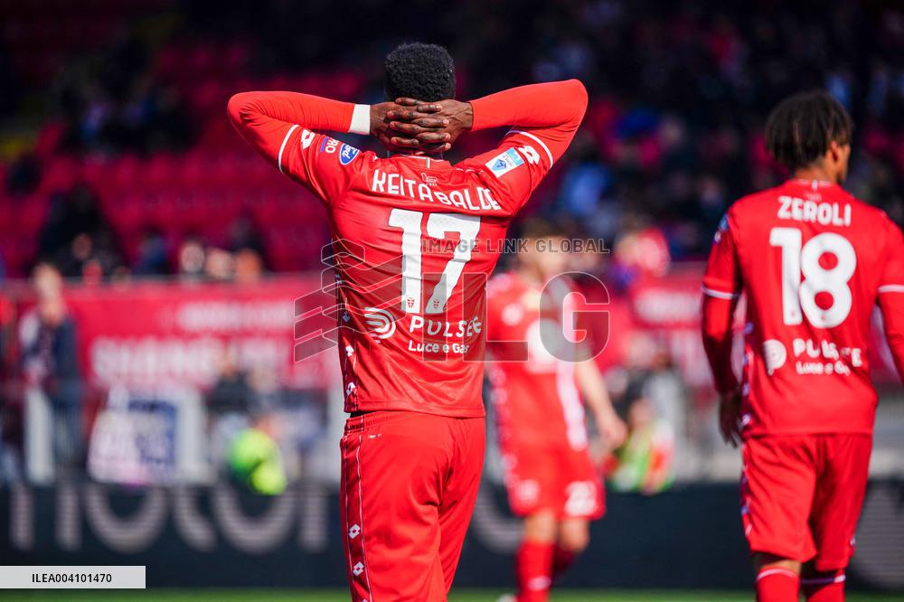 CALCIO - Serie A - AC Monza vs Torino FC