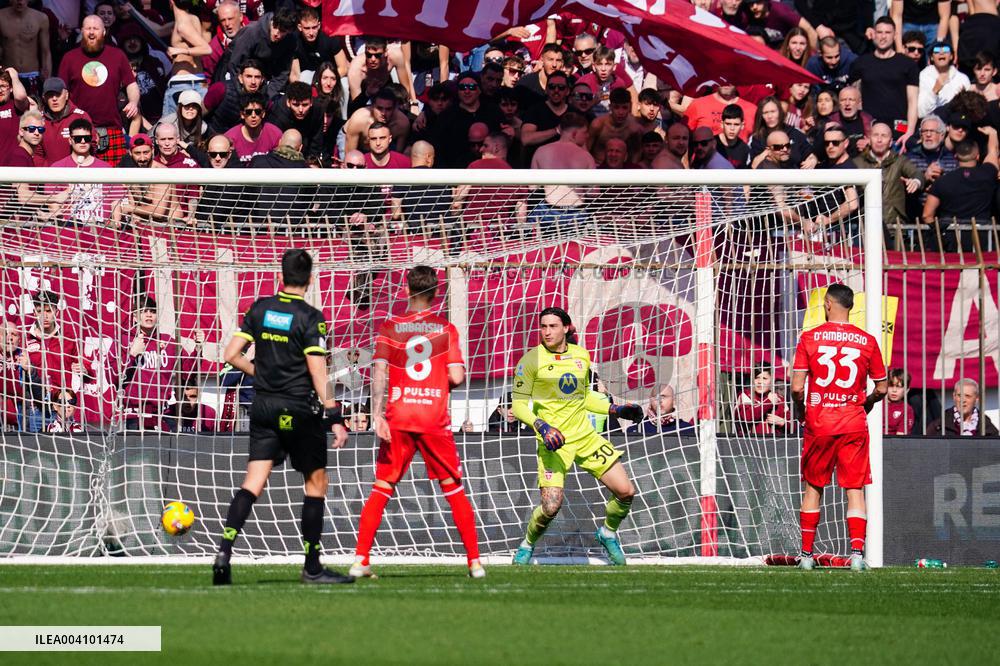 CALCIO - Serie A - AC Monza vs Torino FC
