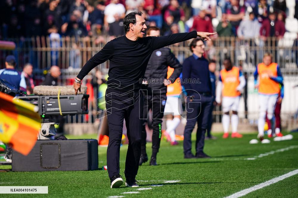 CALCIO - Serie A - AC Monza vs Torino FC