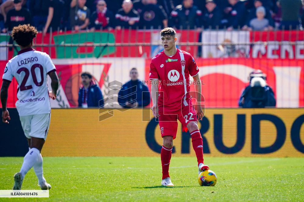 CALCIO - Serie A - AC Monza vs Torino FC