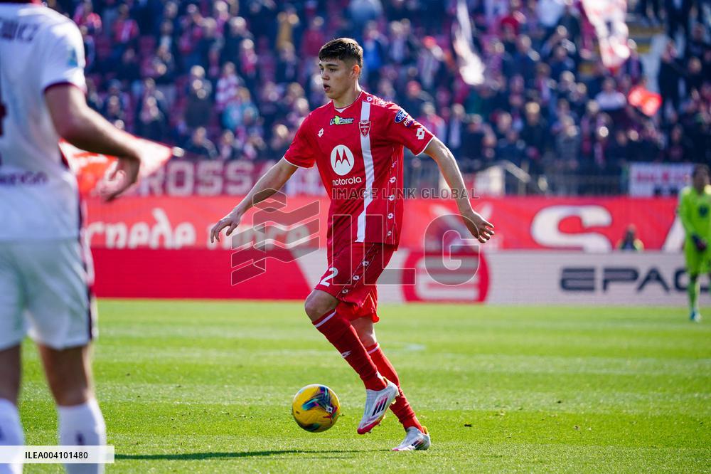 CALCIO - Serie A - AC Monza vs Torino FC