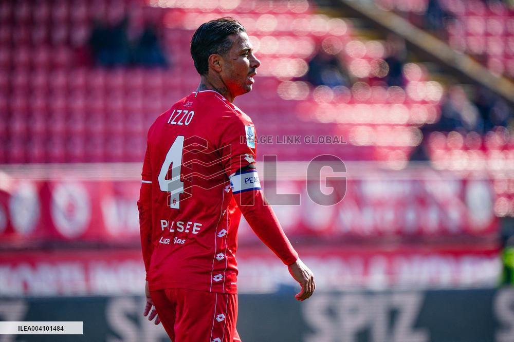 CALCIO - Serie A - AC Monza vs Torino FC