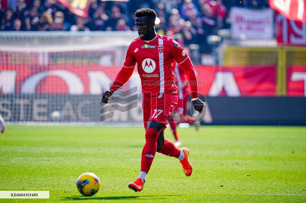 CALCIO - Serie A - AC Monza vs Torino FC