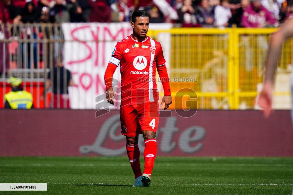 CALCIO - Serie A - AC Monza vs Torino FC