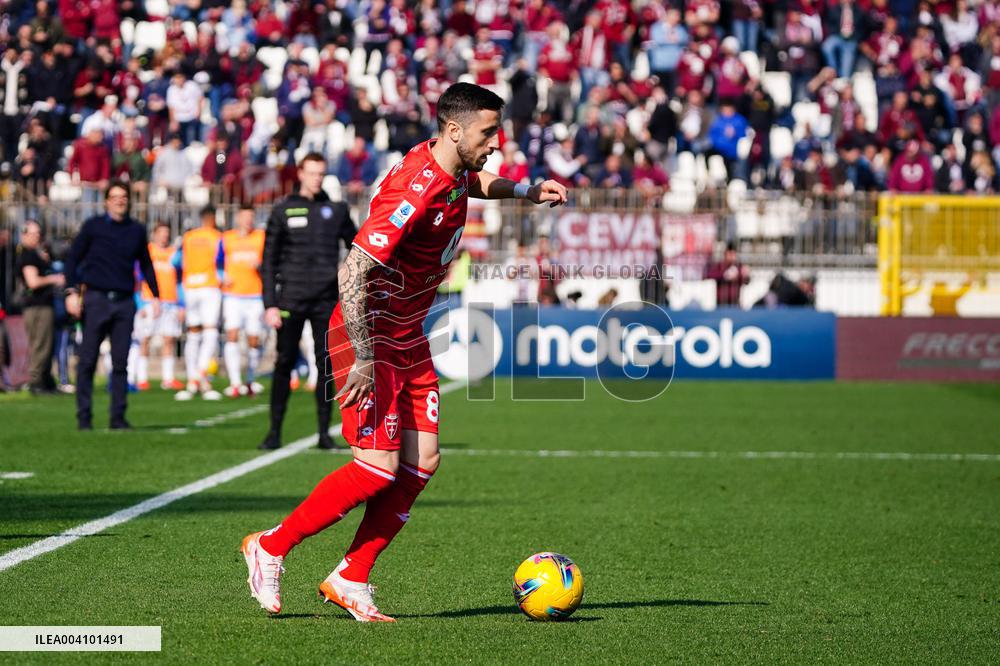 CALCIO - Serie A - AC Monza vs Torino FC