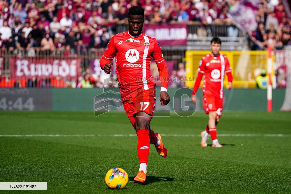 CALCIO - Serie A - AC Monza vs Torino FC