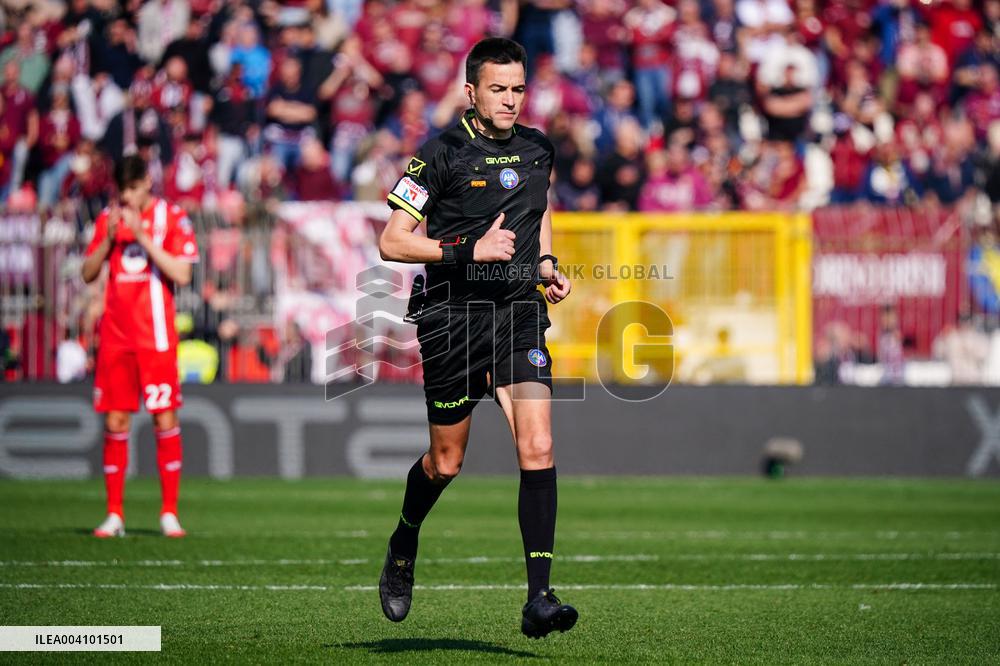 CALCIO - Serie A - AC Monza vs Torino FC