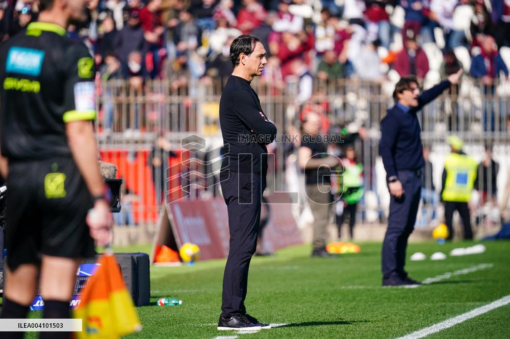 CALCIO - Serie A - AC Monza vs Torino FC