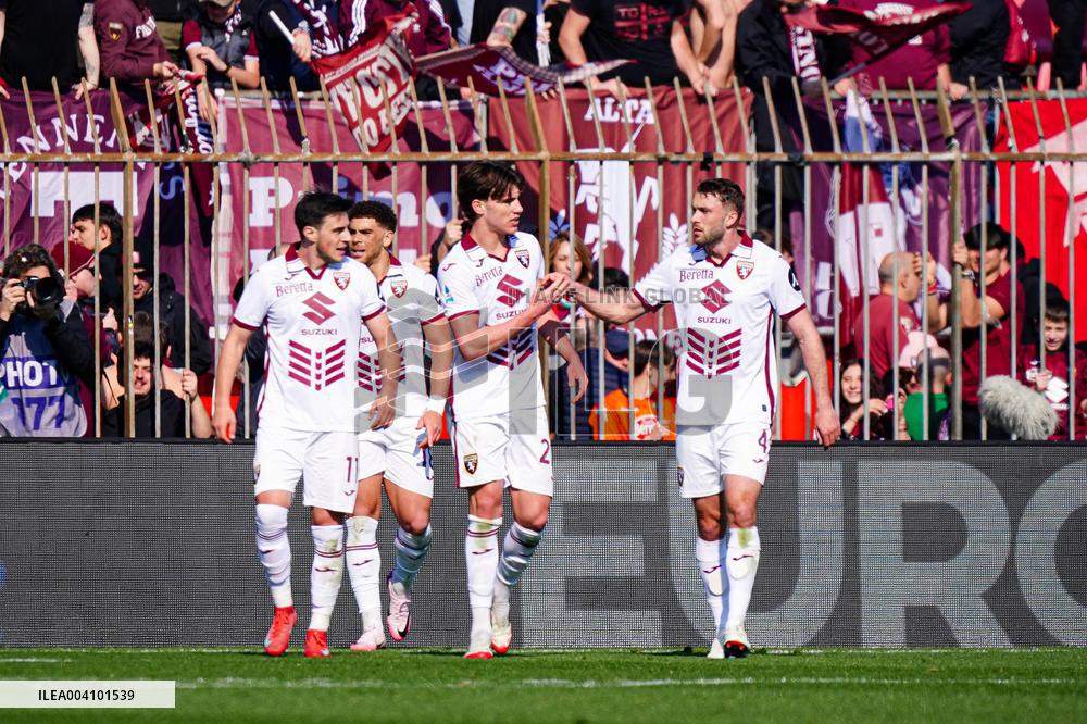 CALCIO - Serie A - AC Monza vs Torino FC