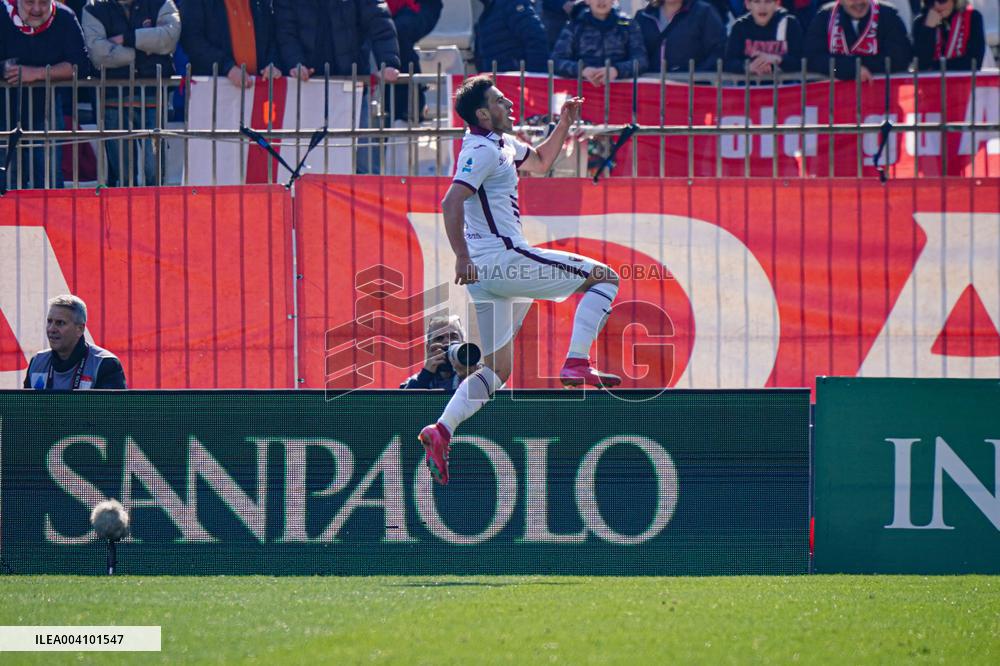 CALCIO - Serie A - AC Monza vs Torino FC