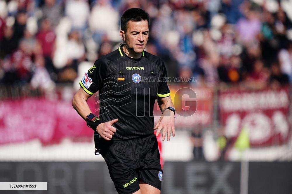 CALCIO - Serie A - AC Monza vs Torino FC