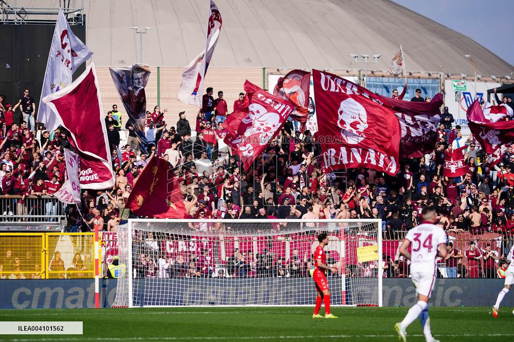 CALCIO - Serie A - AC Monza vs Torino FC