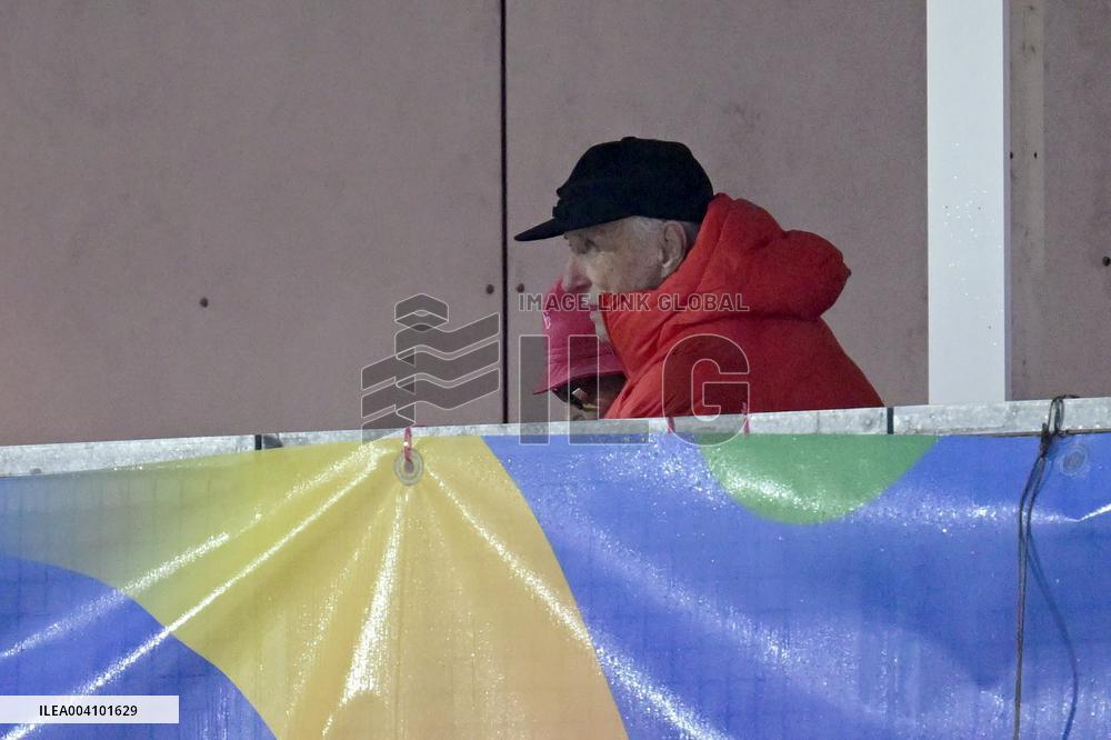 FIS Nordic Ski World Championships in Trondheim 2025