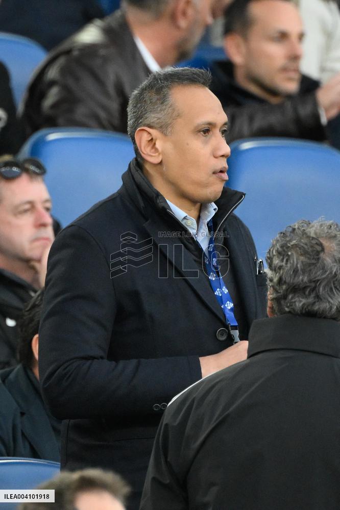 CALCIO - Serie A - AS Roma vs Como 1907