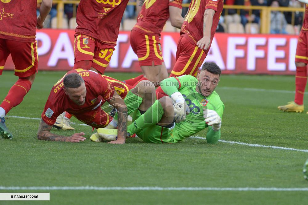 CALCIO - Serie B - US Catanzaro vs AC Reggiana