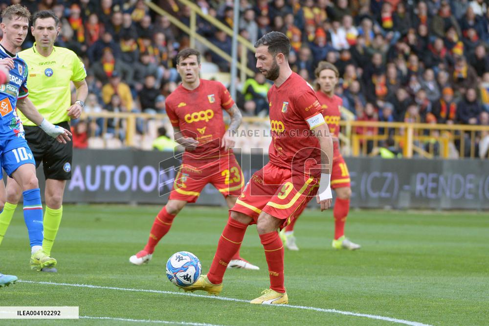 CALCIO - Serie B - US Catanzaro vs AC Reggiana