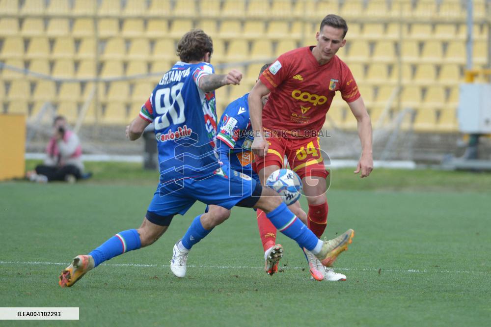 CALCIO - Serie B - US Catanzaro vs AC Reggiana