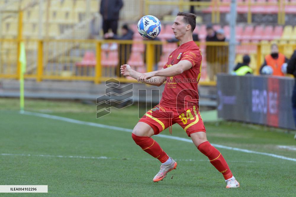 CALCIO - Serie B - US Catanzaro vs AC Reggiana