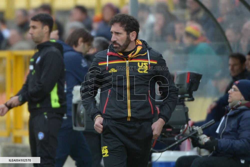 CALCIO - Serie B - US Catanzaro vs AC Reggiana