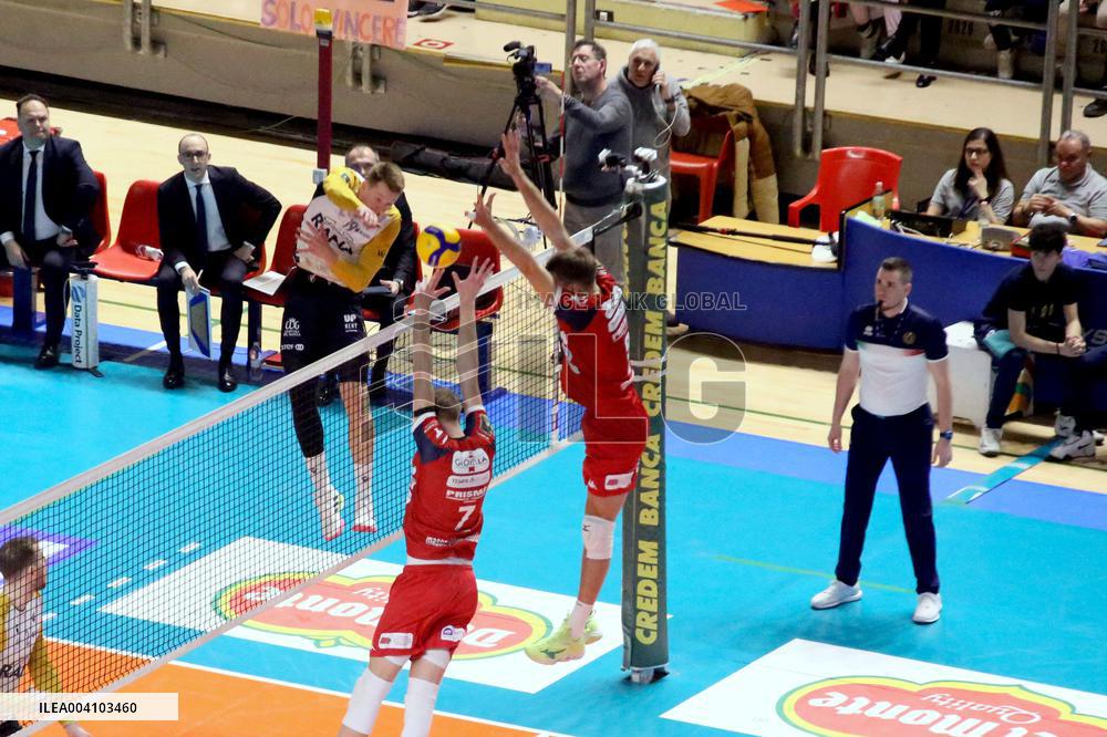VOLLEY - Superlega Serie A - Gioiella Prisma Taranto vs Rana Verona