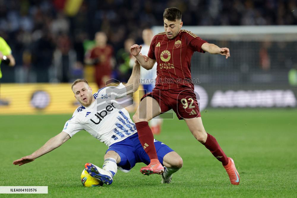 CALCIO - Serie A - AS Roma vs Como 1907
